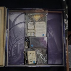 Fantasy Flight Games EH01 Eldritch Horror Board Game