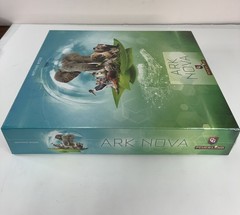 Capstone Games: Ark Nova Board Game NEW SEALED