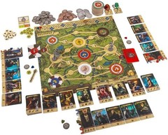 MEDIEVAL – BECOME A FAMOUS MERCENARY CAPTAIN – ALBI – DE/EN