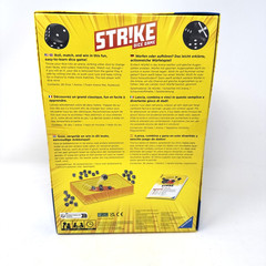 STRIKE Dice Game 2020 Ravensburger Ages 8-99, 2-5 Players, 15 min Brand New