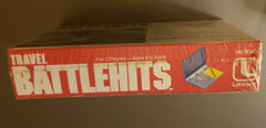 VTG 1981 Lakeside Games TRAVEL BATTLEHITS LAKESIDE’S NAVEL CHALLENGE GAME-NEW