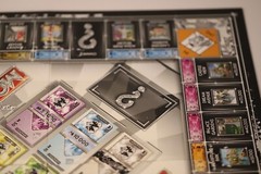 Monopoly: Millionaire Edition Board Game – First to a Million Wins Luxury Theme