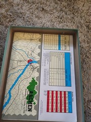 CoSi Aachen Wargame