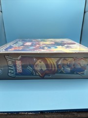 Marvel United Board Game Factory Sealed New Spin Master Games CMON Strategy