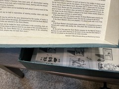 1966 Acquire Game 3M Finance Board Game – 2nd Gen Board W/ Plastic VG+ 💯🔥👀