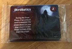 Cartographers Promo Pack – Thunderworks Games – Dice Tower Kickstarter 2020