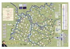 Compass Games Grant: The Western Campaign of 1862