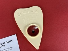 1992 Ouija Board William Fuld by Parker Brothers Complete Great Condition