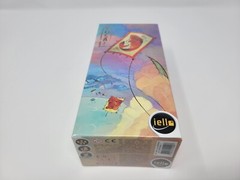 Iello Board Game Yokai Brand New Sealed Free US Shipping See Store!