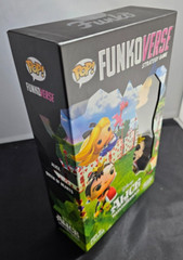 Funko POP! Funkoverse: Alice in Wonderland 100 – 2 Pack Limited Chase Edition