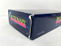 Pictionary 90s Classic Board Game 1993 Quick Draw Vintage Family Game Night VGUC