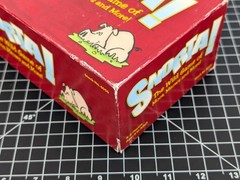 Snorta! The Wild Game of Moos Meows and More 100% COMPLETE Games 2004