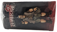Zombicide Ross The Manager GUG0046 Promo Survivor Zombivore Sealed CMON 2013