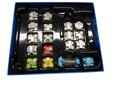 ThinkFun CIRCUIT MAZE Electric Current Logic Game