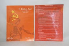 MMP 2006 : A Victory Lost – Crisis in Ukraine, 1942-1943 (PUN) EX