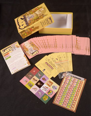 Card Games Schrodinger’s Cats Cantankerous Cats Strategy Ages 14+ 2-6