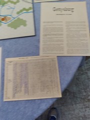 Avalon Hill, Gettysburg 1961 Civil War Game (green back token edition)