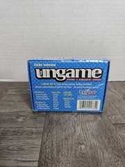 Ungame for Teens by Talicor – Popular Self Expression Ice Breaker All Win Game