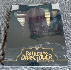 Return to Dark Tower The Adversary Screen 9th Level Games (new)