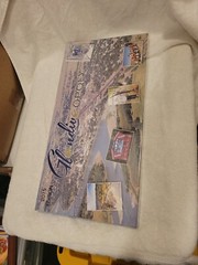 Vantage Glendive Opoly