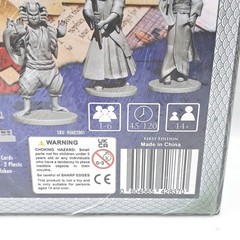 Floating World Board Game Cogito Ergo Meeple Strategy Game 1 To 6 Players