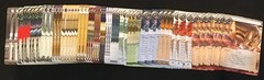Android Netrunner ~ Fear the Masses Data Pack ~ Mumbad Cycle ~ Complete ~ OEJ