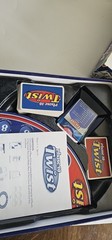 Fundex Phase 10 Twist Board Game 2008 Complete