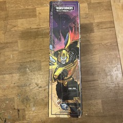 Renegade Game Studios Transformers Deck-Building Game