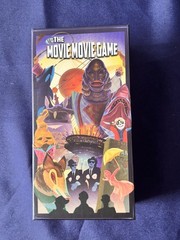 The Movie Movie Game – Kickstarter Party Card Game by The Valleyfolk *See Detail