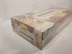Reminiscing The Game For People Over 30 Board Game (1998, TDC Games) New Sealed