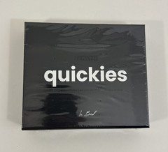 Quickies In Bed 30 Sexy Adventures Scratch Off Cards Couples Game Challenges 30