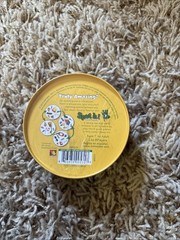 Asmodee “Spot It! – Gone Camping” Match Game in Tin – Complete New Sealed