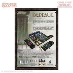 Barrage