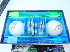 Capture the Flag REDUX Glow-in-Dark Outdoor Night-Time Youth Game. Open Box