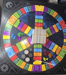 Star Wars Trivial Pursuit & NEW Trivia Game 650+ Questions (See Description)