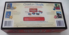 Hoopla Cranium Adult/Teen Board Game COMPLETE Where Every Second Counts