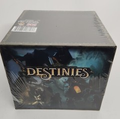 Destinies Witchwood Deluxe Kickstarter Ed + Storage Solution by Lucky Duck Games