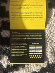 Your Worst Nightmare Card Game by Pressman 2+ Players Ages 12 and Up