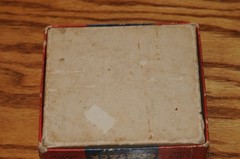 1939 Vintage Antique Parker Brothers Contack Game Exiting Fun Traditional Game*
