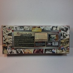 Reminiscing – New Century Edition Board Game Remembering 1940s through 1990s