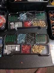 Andromeda’s Edge Deluxe Edition New Open Box Looks Complete See Pictures Rd Desc