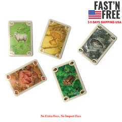 [HOT SALE] Catan – The Game Strategy Board Game for Ages 10 and up from Asmodee