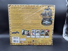NEW SEALED Pathfinder Adventure Card Game Skull & Shackles Base Set