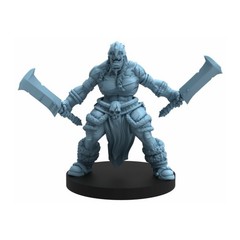 Epic Encounters Caverns Of The Frost Giant and Halls of The Orc KIng Bundle