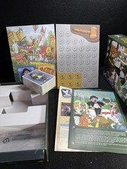 Foreclosed Family Board Game By Mercury Games Ages 13 Up cards Sealed unpunched