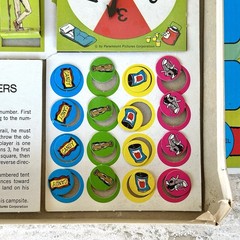 VIntage~The Brady Bunch Game (1973)~Complete~As-Is Condition~Rare