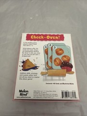 Check The Oven, Math Game for Kids Ages 7+, for Adding to 12 in Various Ways,…