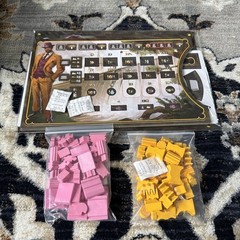 Barrage Collection | Leeghwater, Duel, Maps, Officers, Far Companies | ++ More!