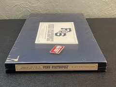 Penn Stateopoly Penn State University Board Game 1987 NEW SEALED FREE SHIPPING!!