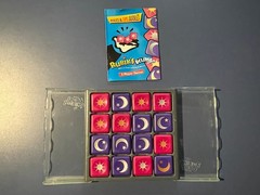 Rubik’s Eclipse Game 100% COMPLETE 1998 OddzOn